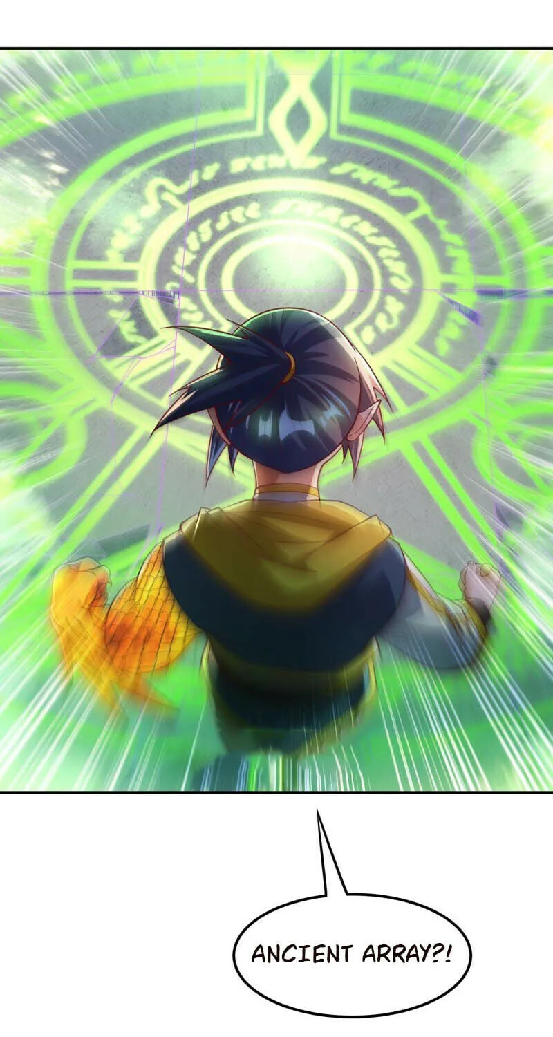 Read Martial Rebel chapter 160 image 27 on Lezhin