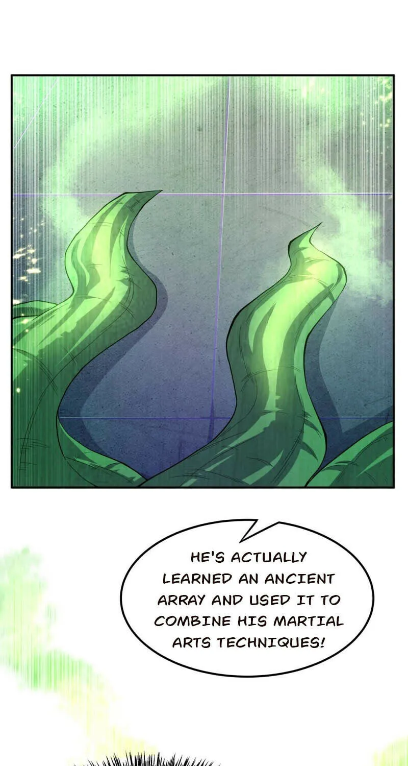 Read Martial Rebel chapter 160 image 29 on Lezhin