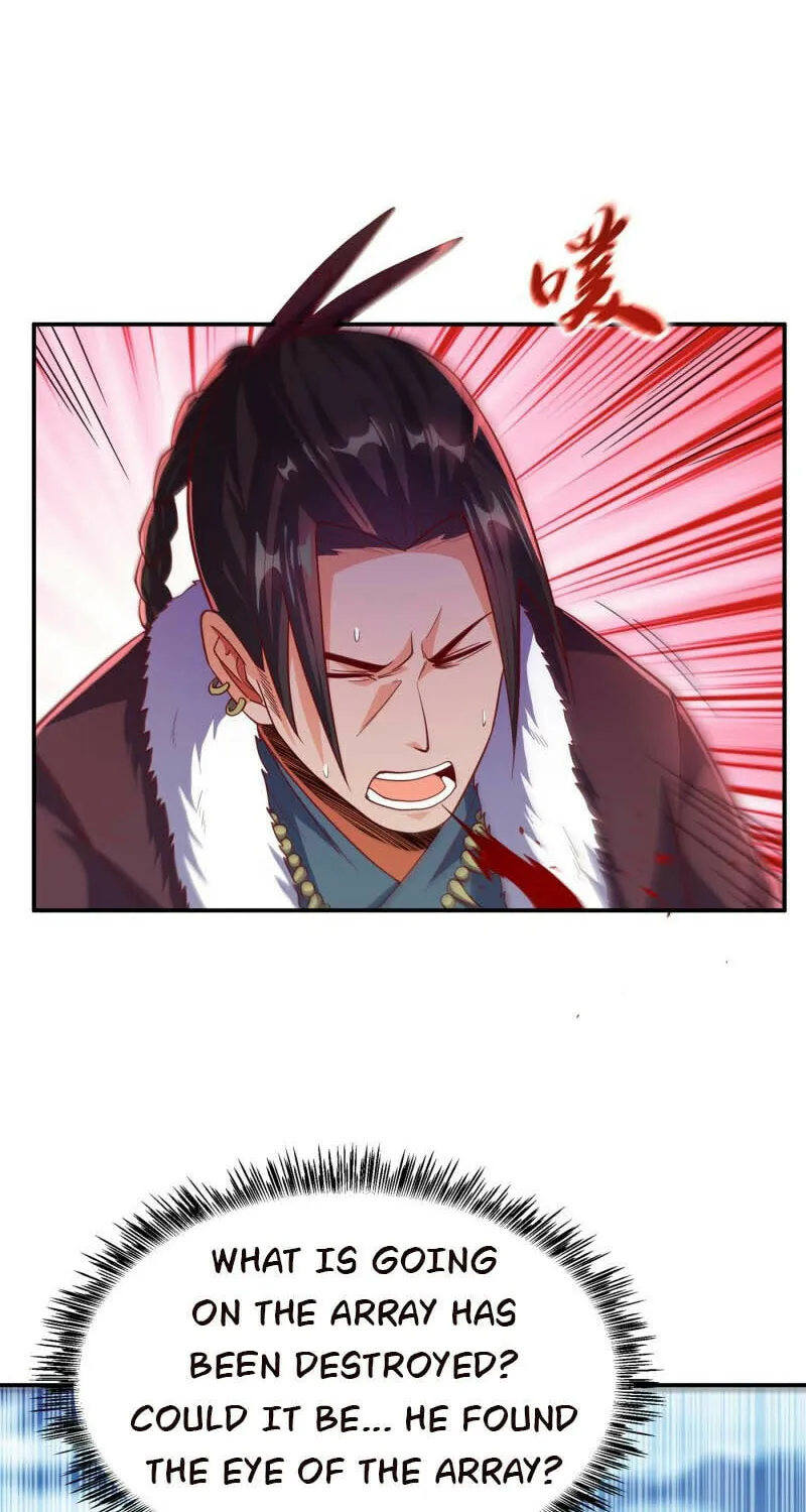 Read Martial Rebel chapter 160 image 34 on Lezhin