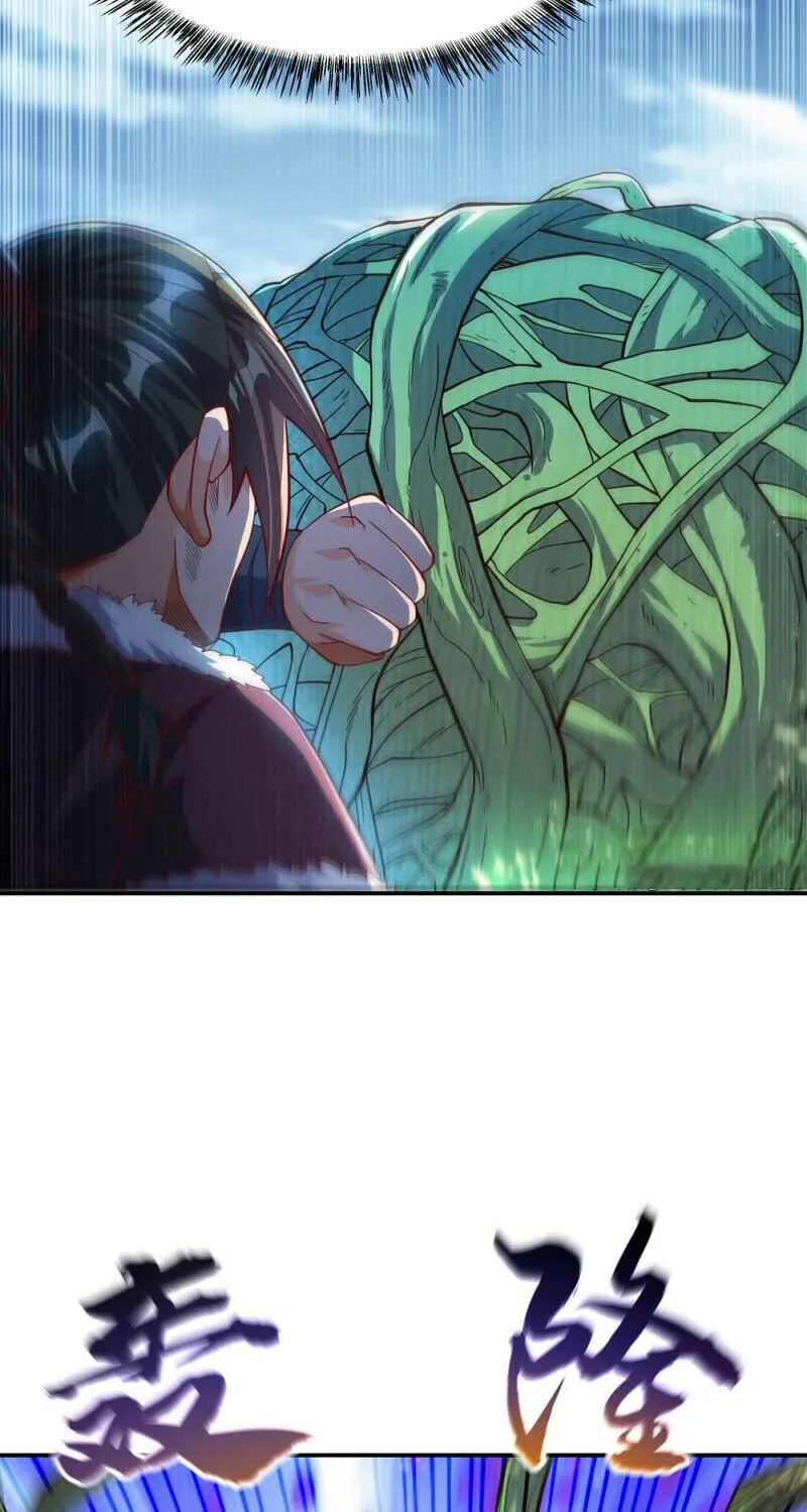 Read Martial Rebel chapter 160 image 35 on Lezhin