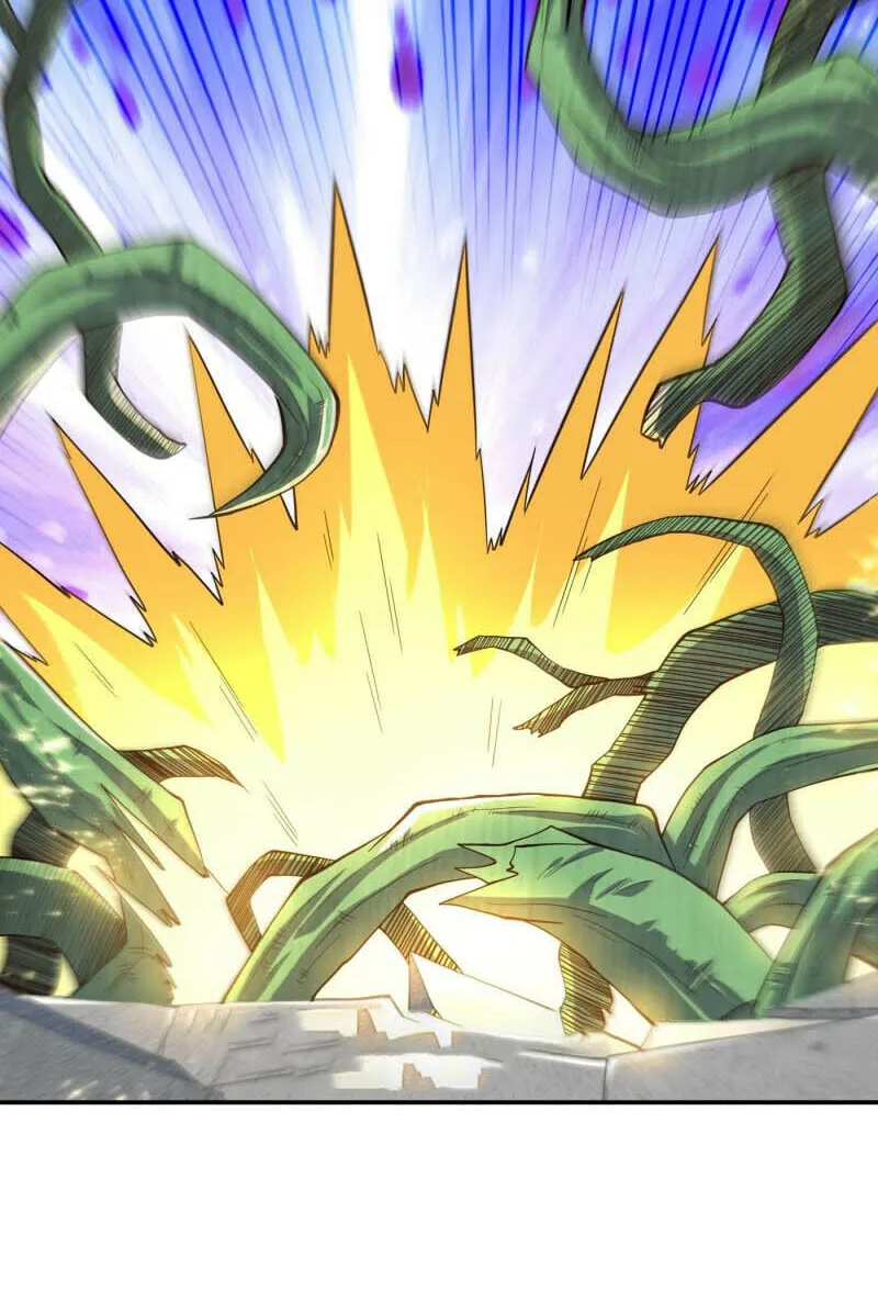 Read Martial Rebel chapter 160 image 36 on Lezhin
