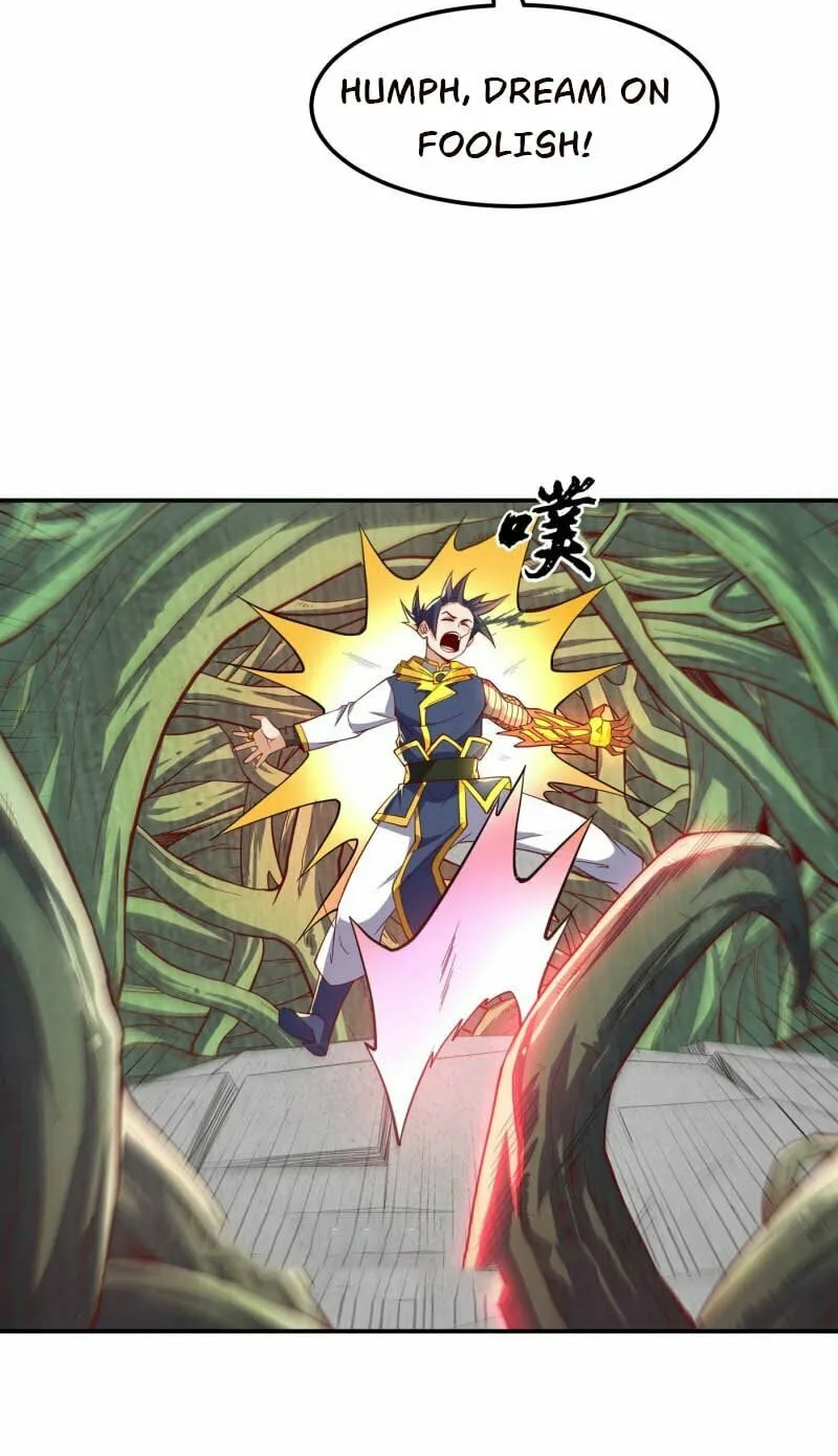 Read Martial Rebel chapter 160 image 5 on Lezhin