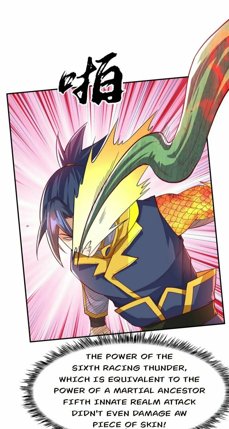 Read Martial Rebel chapter 160 image 6 on Lezhin