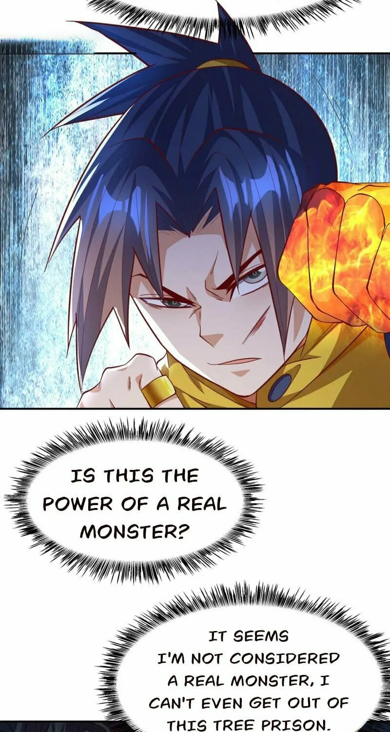 Read Martial Rebel chapter 160 image 7 on Lezhin