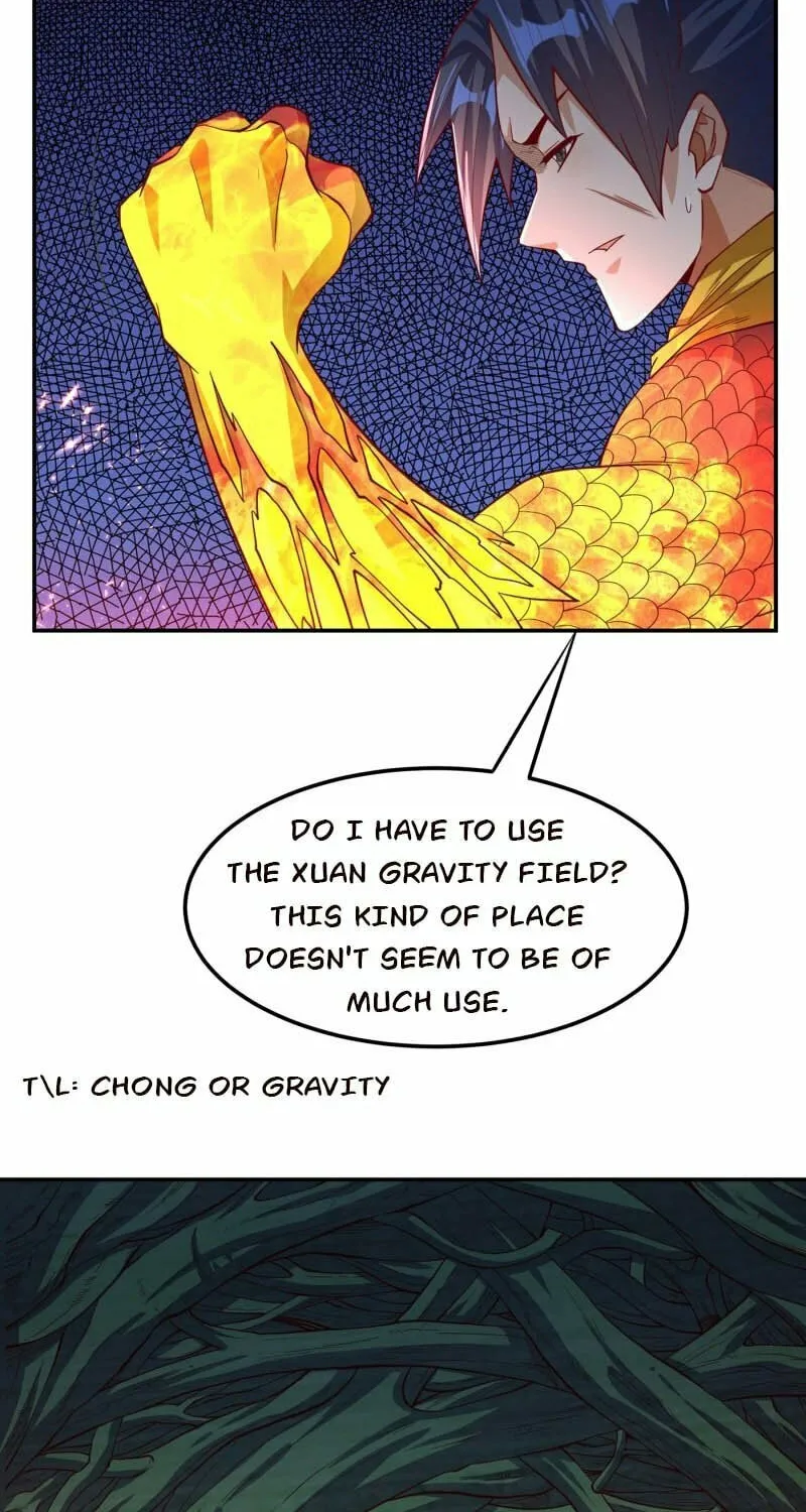 Read Martial Rebel chapter 160 image 9 on Lezhin