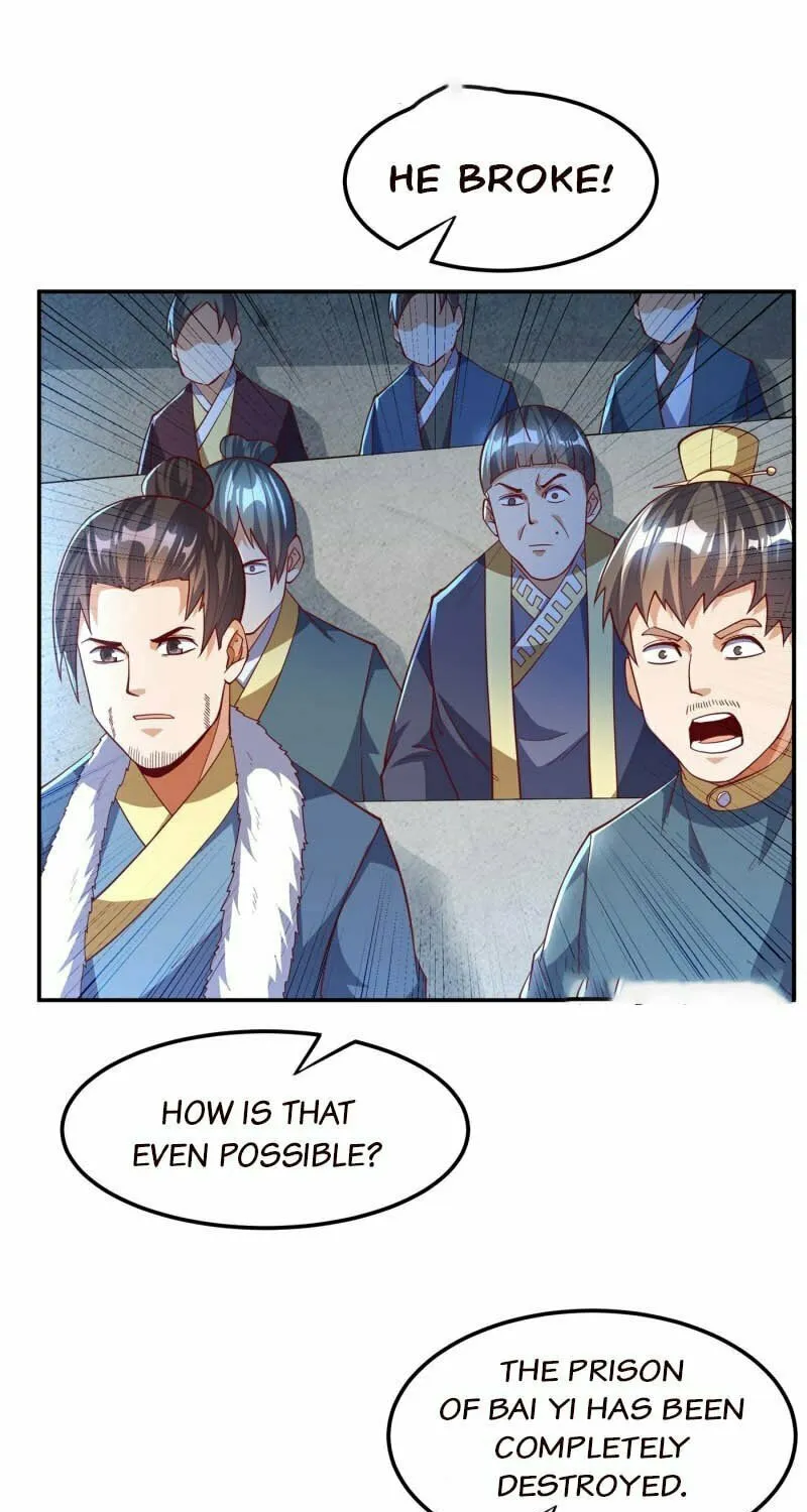 Read Martial Rebel chapter 161 image 0 on Lezhin