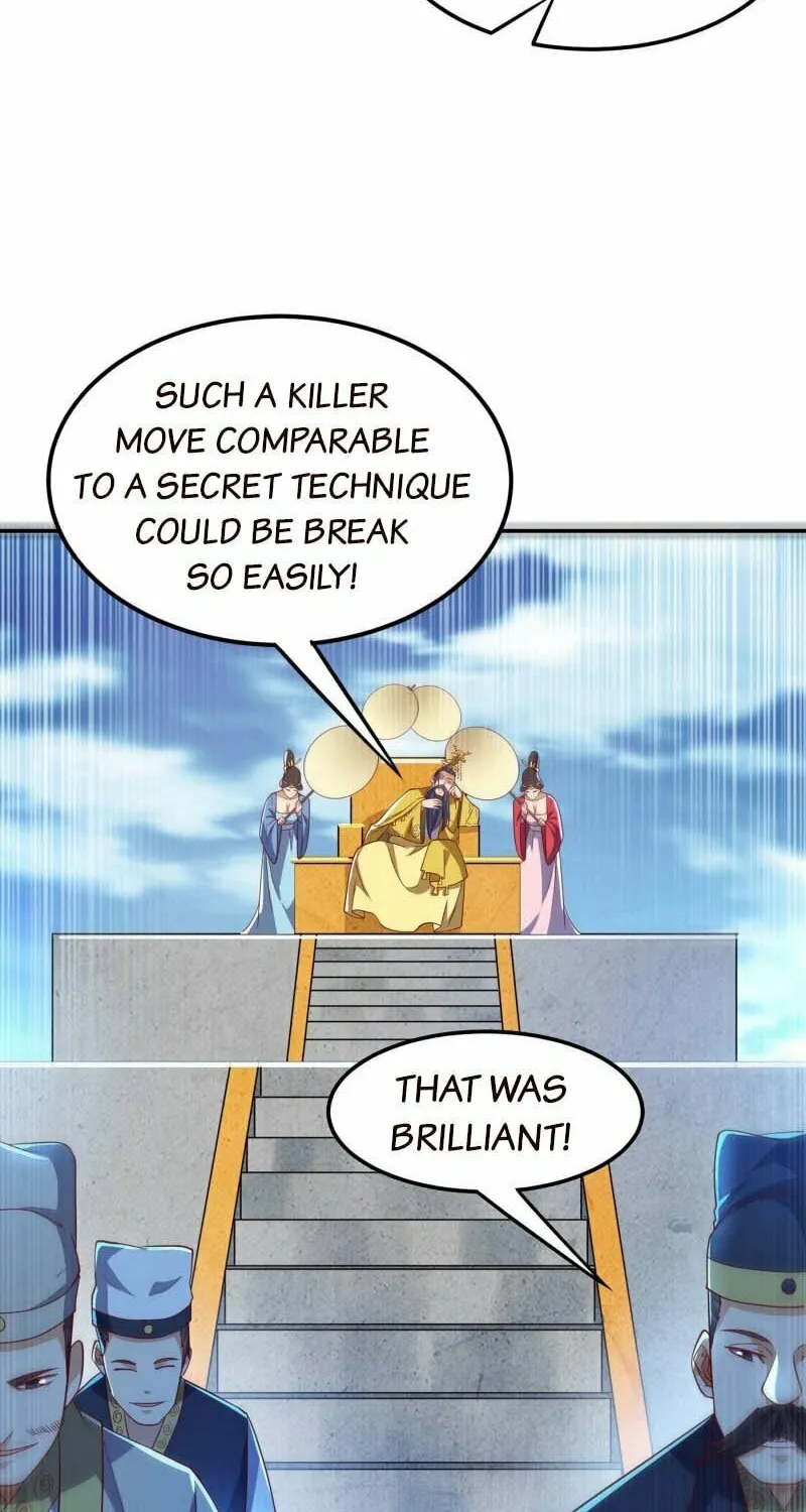 Read Martial Rebel chapter 161 image 1 on Lezhin