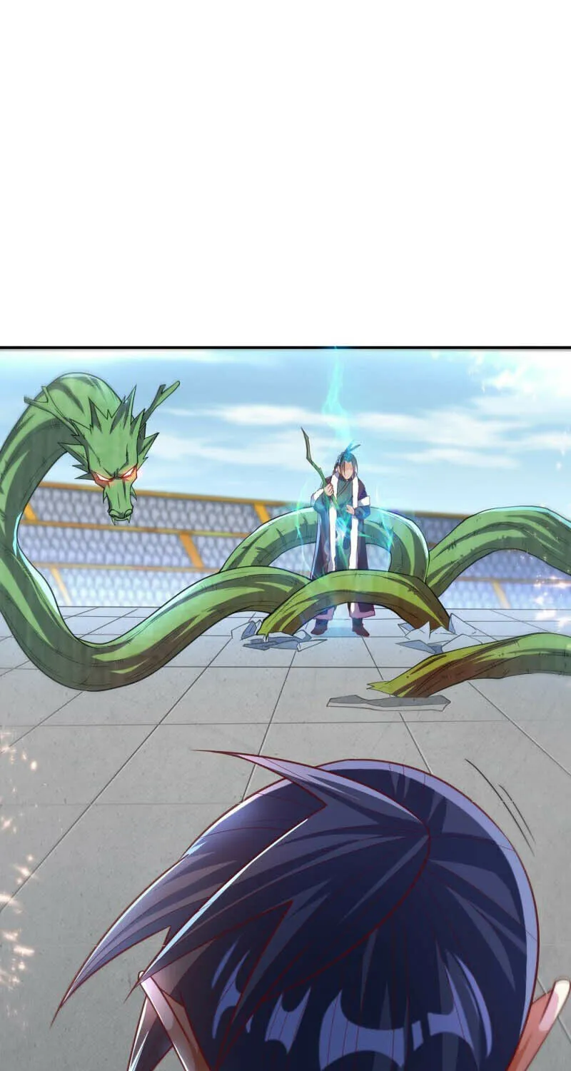 Read Martial Rebel chapter 161 image 11 on Lezhin