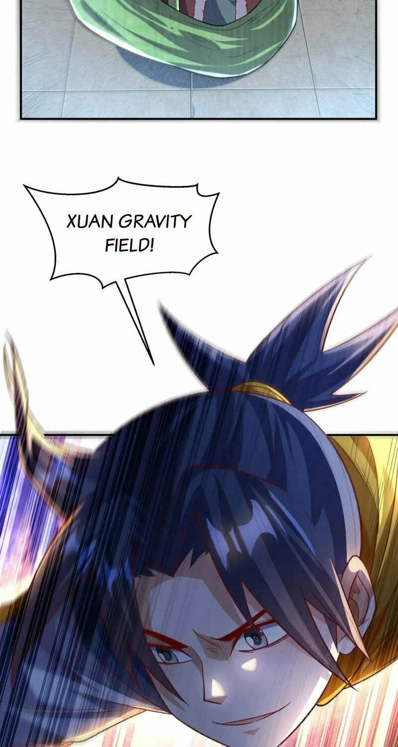 Read Martial Rebel chapter 161 image 15 on Lezhin