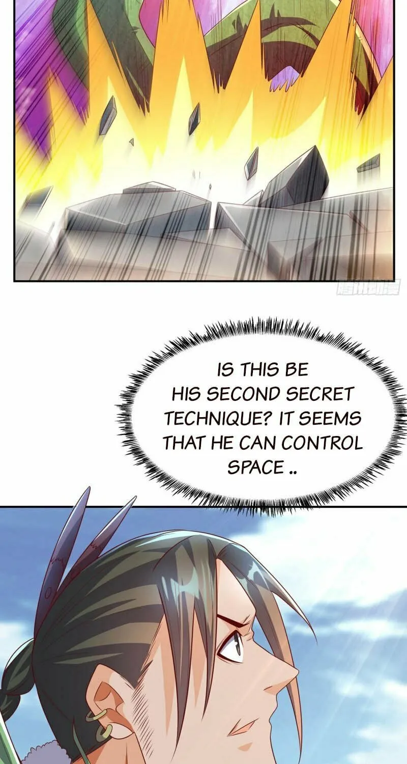 Read Martial Rebel chapter 161 image 18 on Lezhin