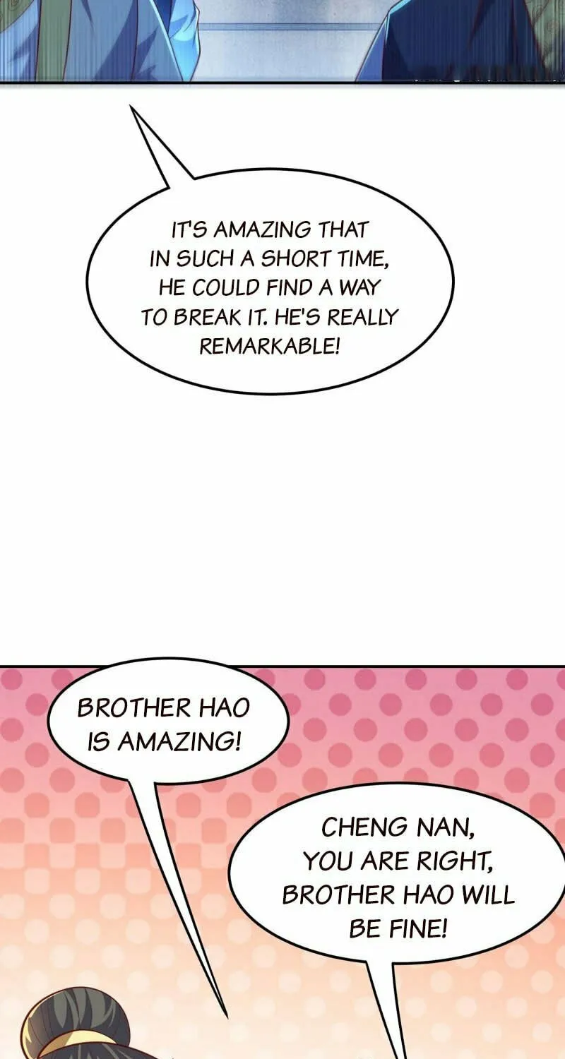 Read Martial Rebel chapter 161 image 2 on Lezhin