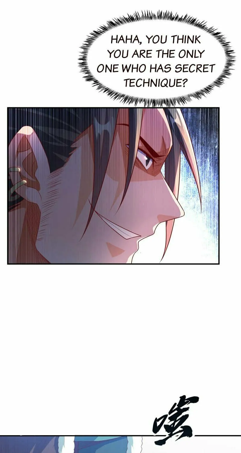 Read Martial Rebel chapter 161 image 20 on Lezhin