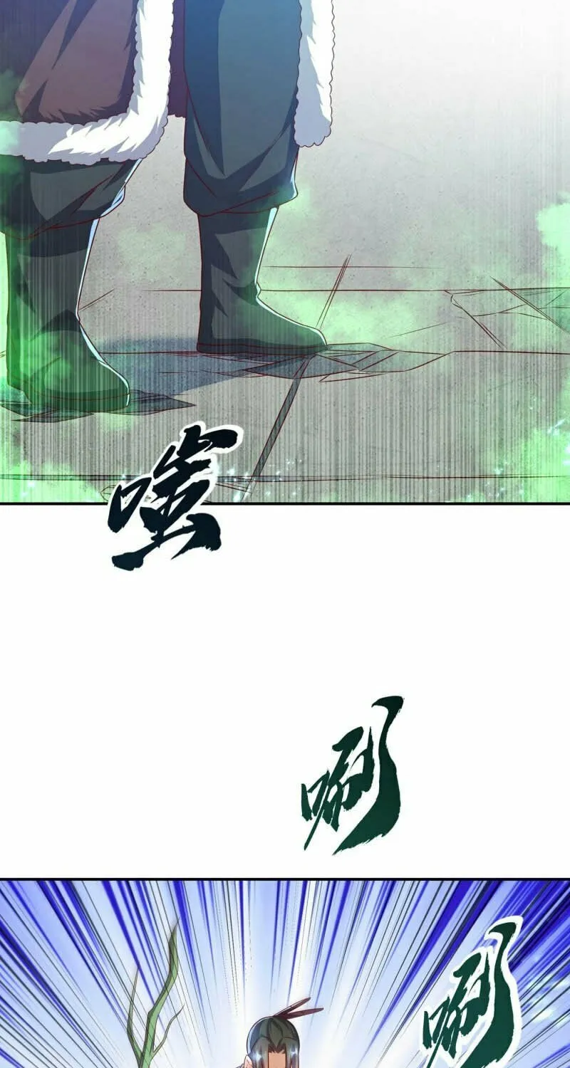 Read Martial Rebel chapter 161 image 21 on Lezhin