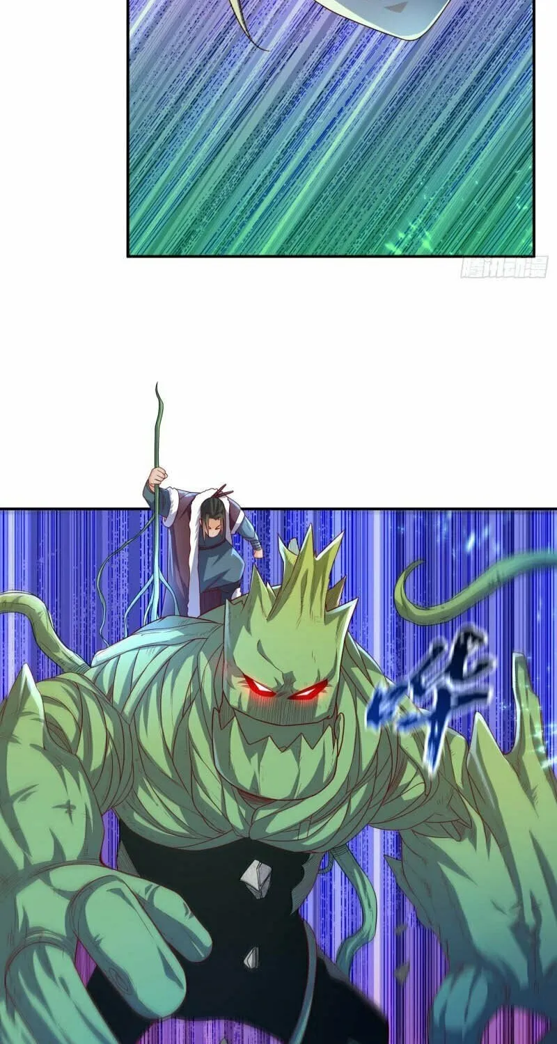 Read Martial Rebel chapter 161 image 23 on Lezhin