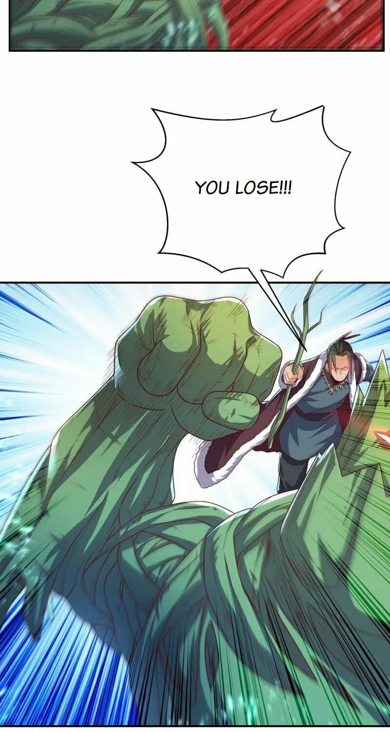 Read Martial Rebel chapter 161 image 25 on Lezhin
