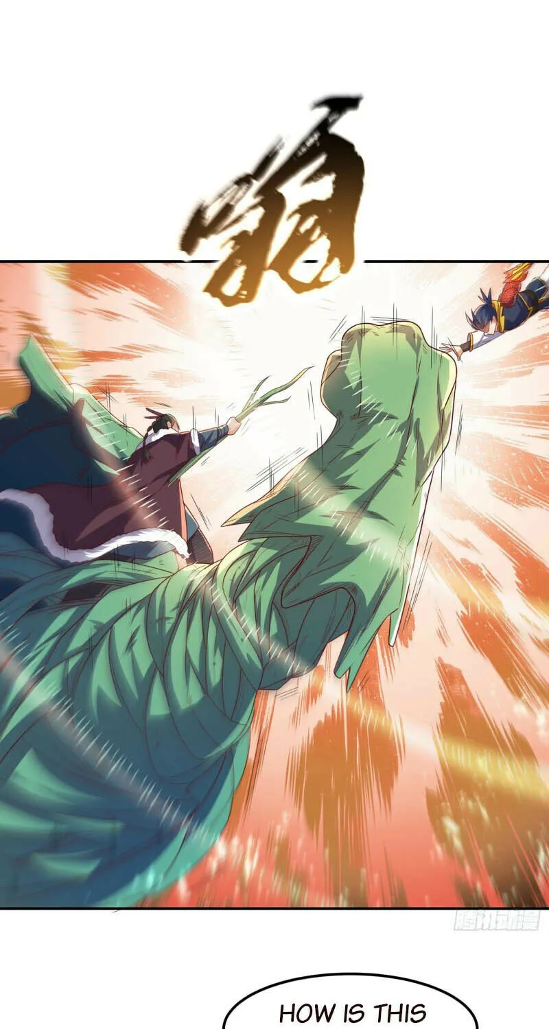 Read Martial Rebel chapter 161 image 27 on Lezhin