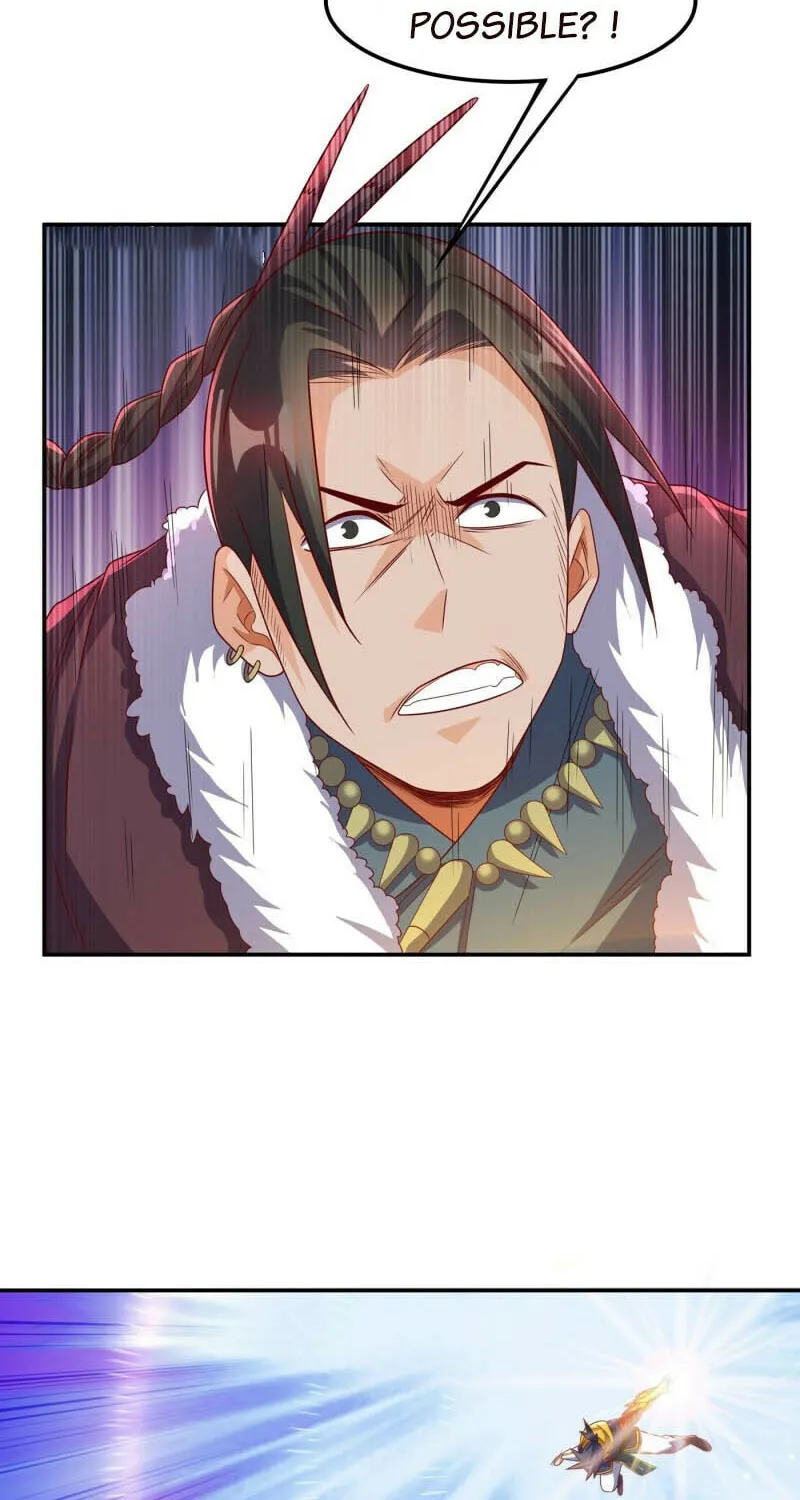 Read Martial Rebel chapter 161 image 28 on Lezhin