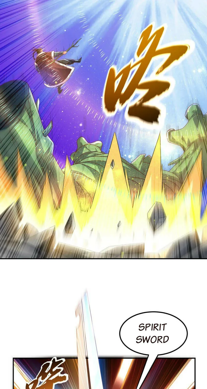 Read Martial Rebel chapter 161 image 29 on Lezhin