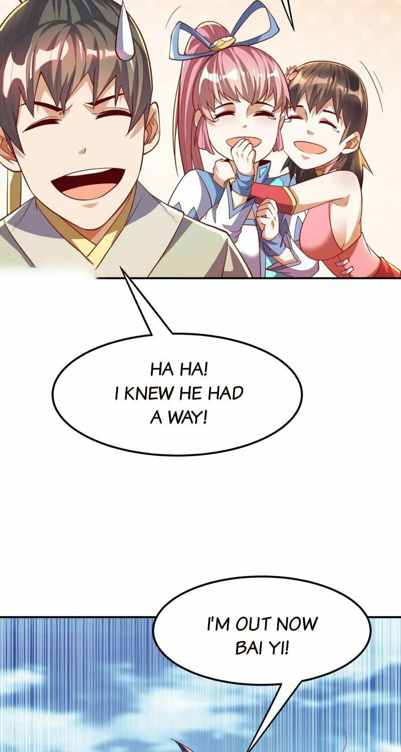 Read Martial Rebel chapter 161 image 3 on Lezhin
