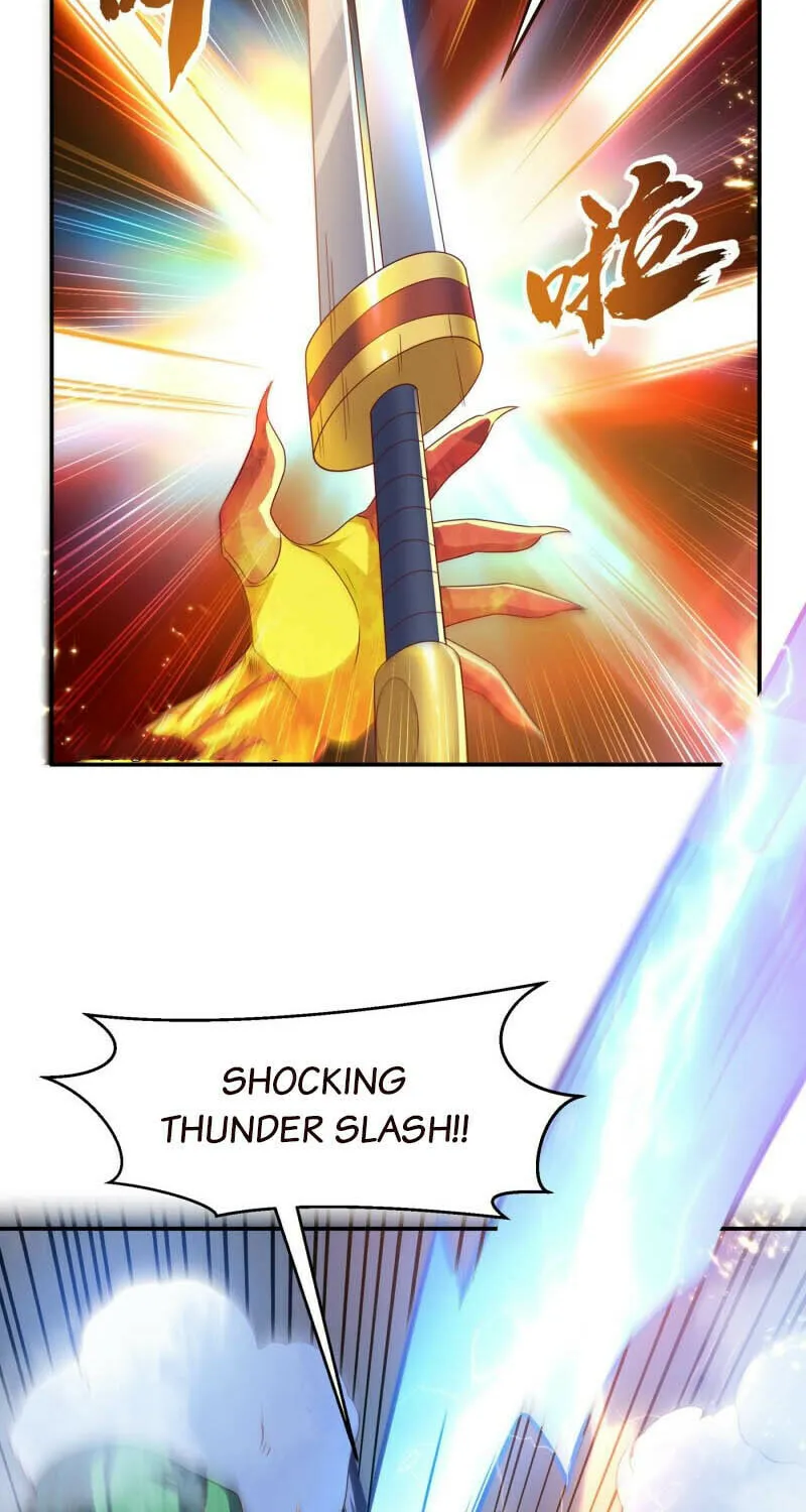 Read Martial Rebel chapter 161 image 30 on Lezhin
