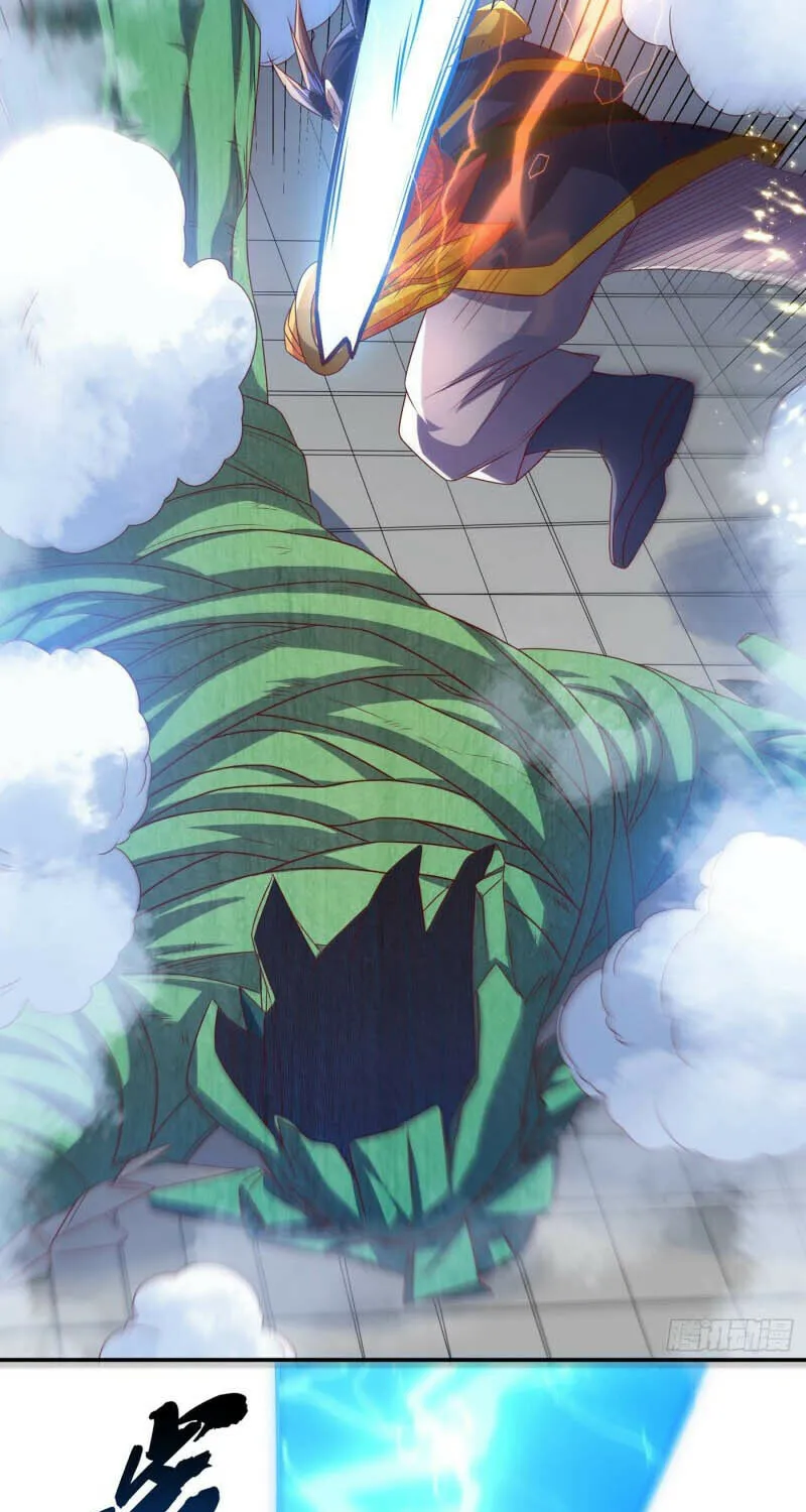 Read Martial Rebel chapter 161 image 31 on Lezhin