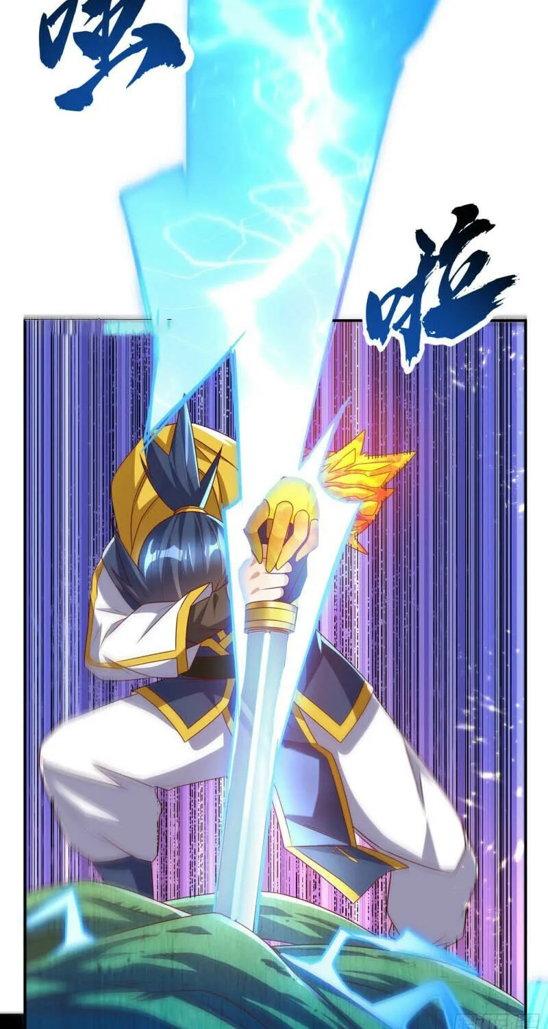 Read Martial Rebel chapter 161 image 32 on Lezhin