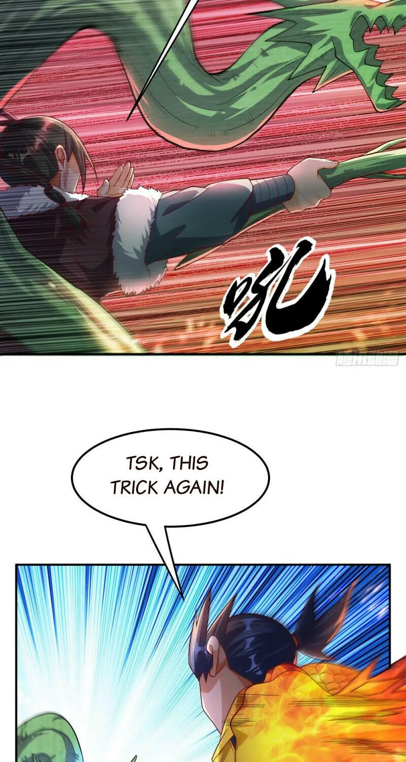 Read Martial Rebel chapter 161 image 6 on Lezhin