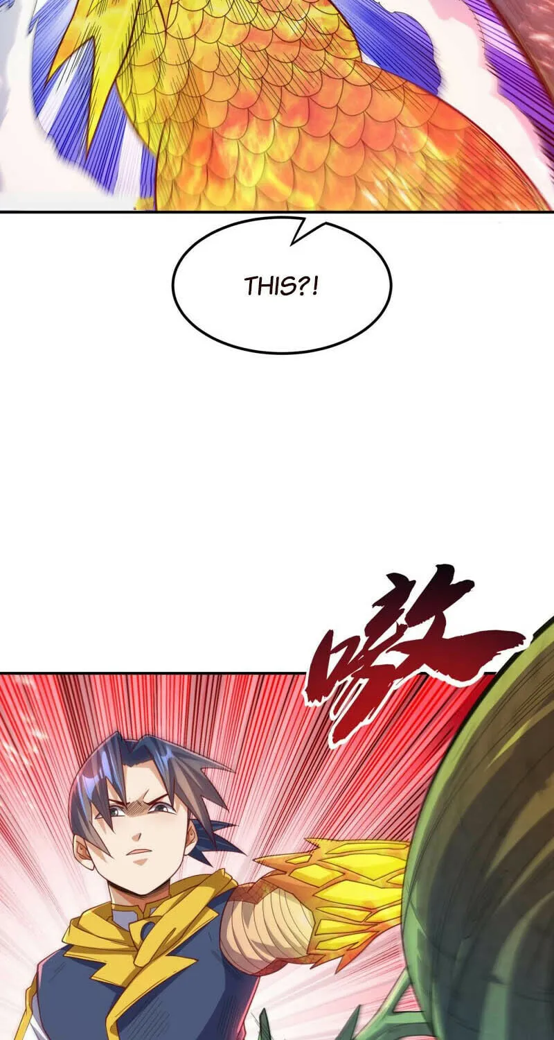 Read Martial Rebel chapter 161 image 8 on Lezhin