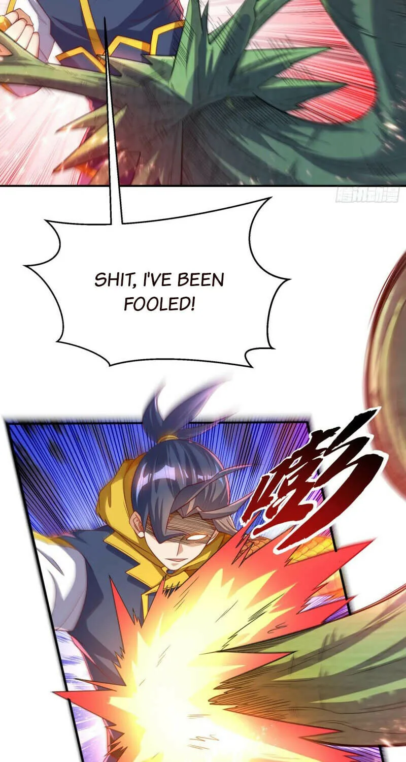 Read Martial Rebel chapter 161 image 9 on Lezhin
