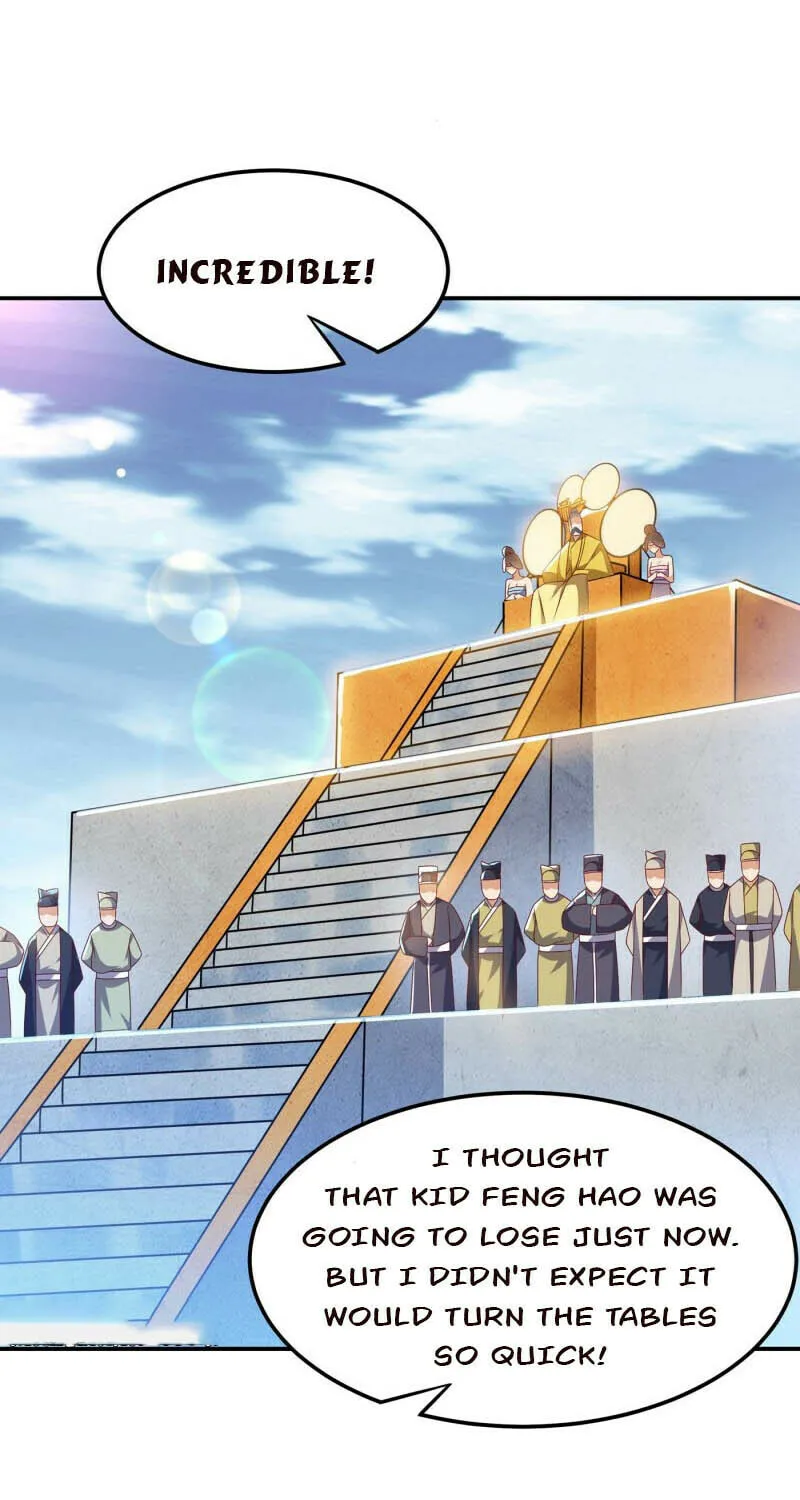 Read Martial Rebel chapter 162 image 0 on Lezhin