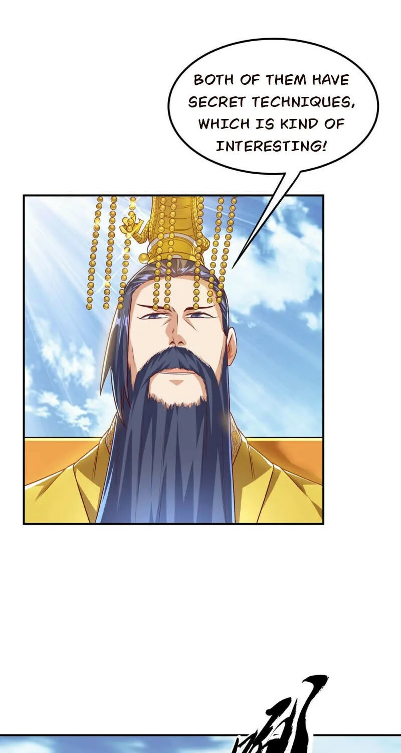 Read Martial Rebel chapter 162 image 1 on Lezhin