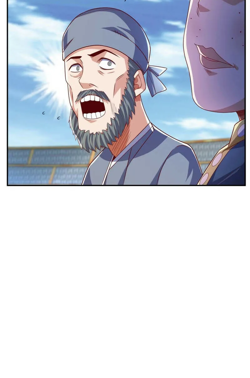 Read Martial Rebel chapter 162 image 10 on Lezhin