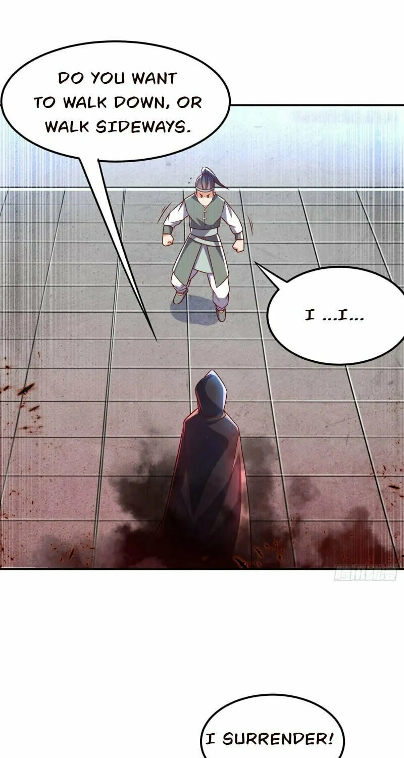 Read Martial Rebel chapter 162 image 11 on Lezhin