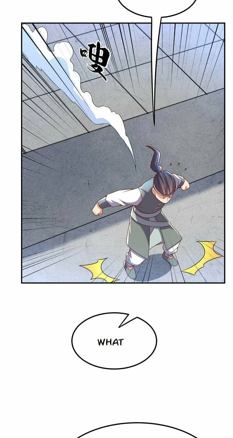 Read Martial Rebel chapter 162 image 12 on Lezhin