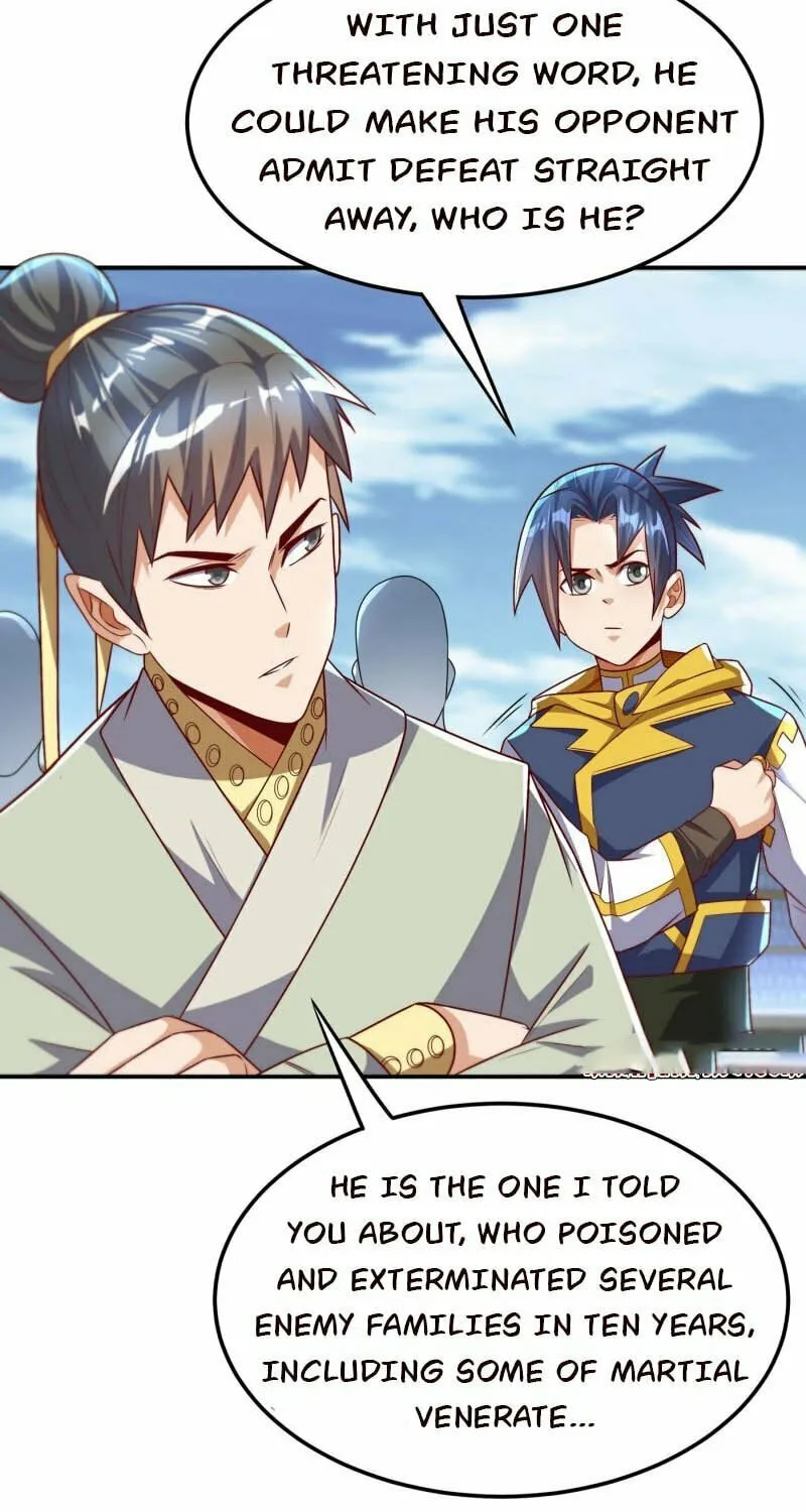 Read Martial Rebel chapter 162 image 13 on Lezhin