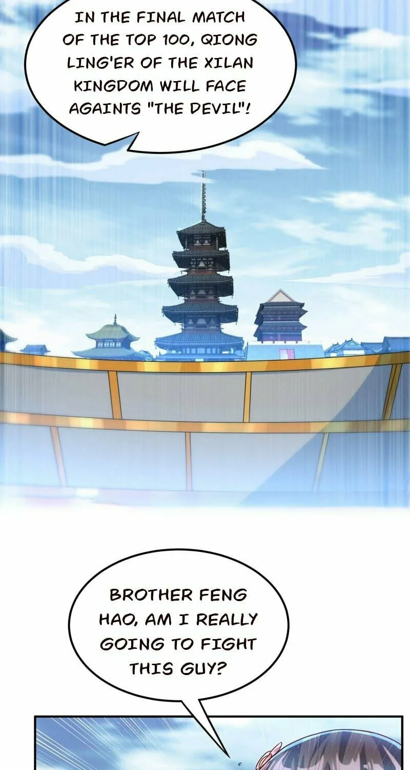 Read Martial Rebel chapter 162 image 15 on Lezhin