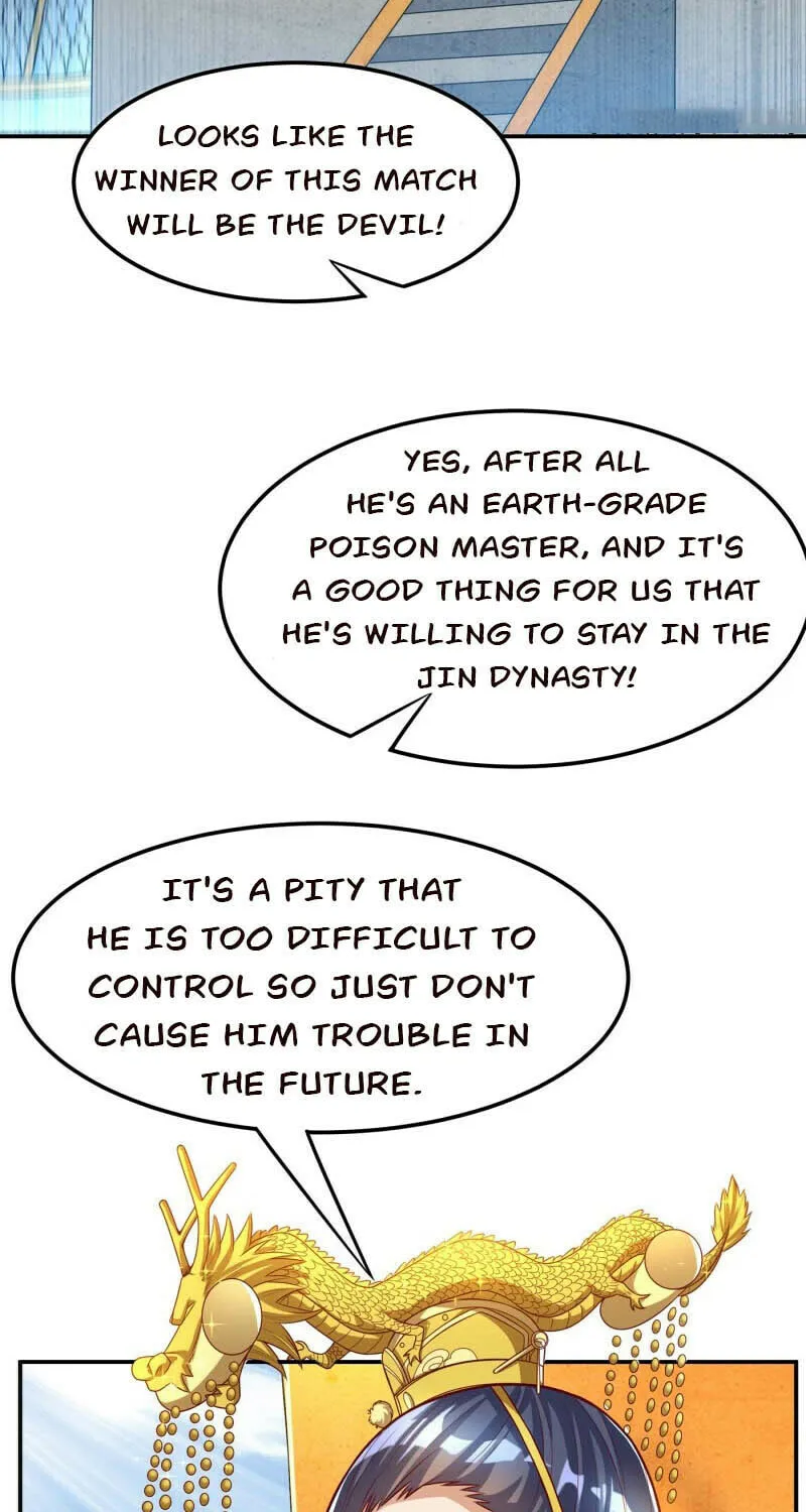 Read Martial Rebel chapter 162 image 19 on Lezhin