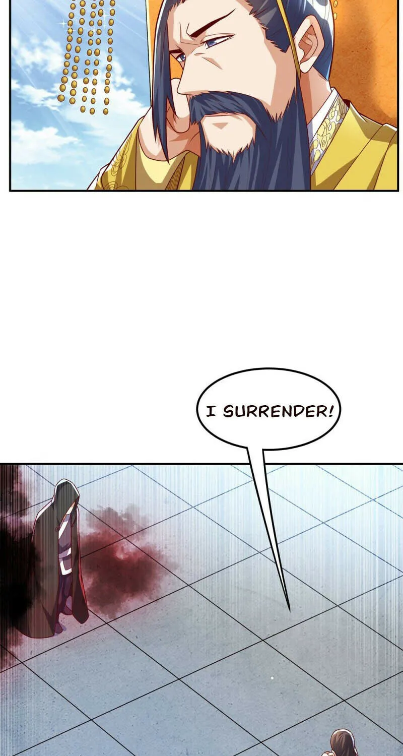 Read Martial Rebel chapter 162 image 20 on Lezhin