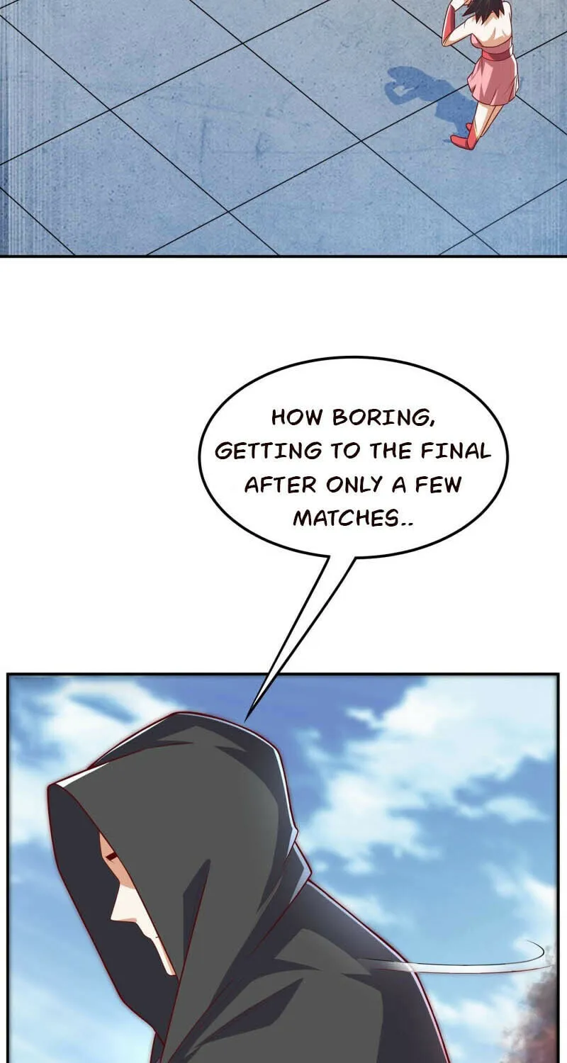 Read Martial Rebel chapter 162 image 21 on Lezhin