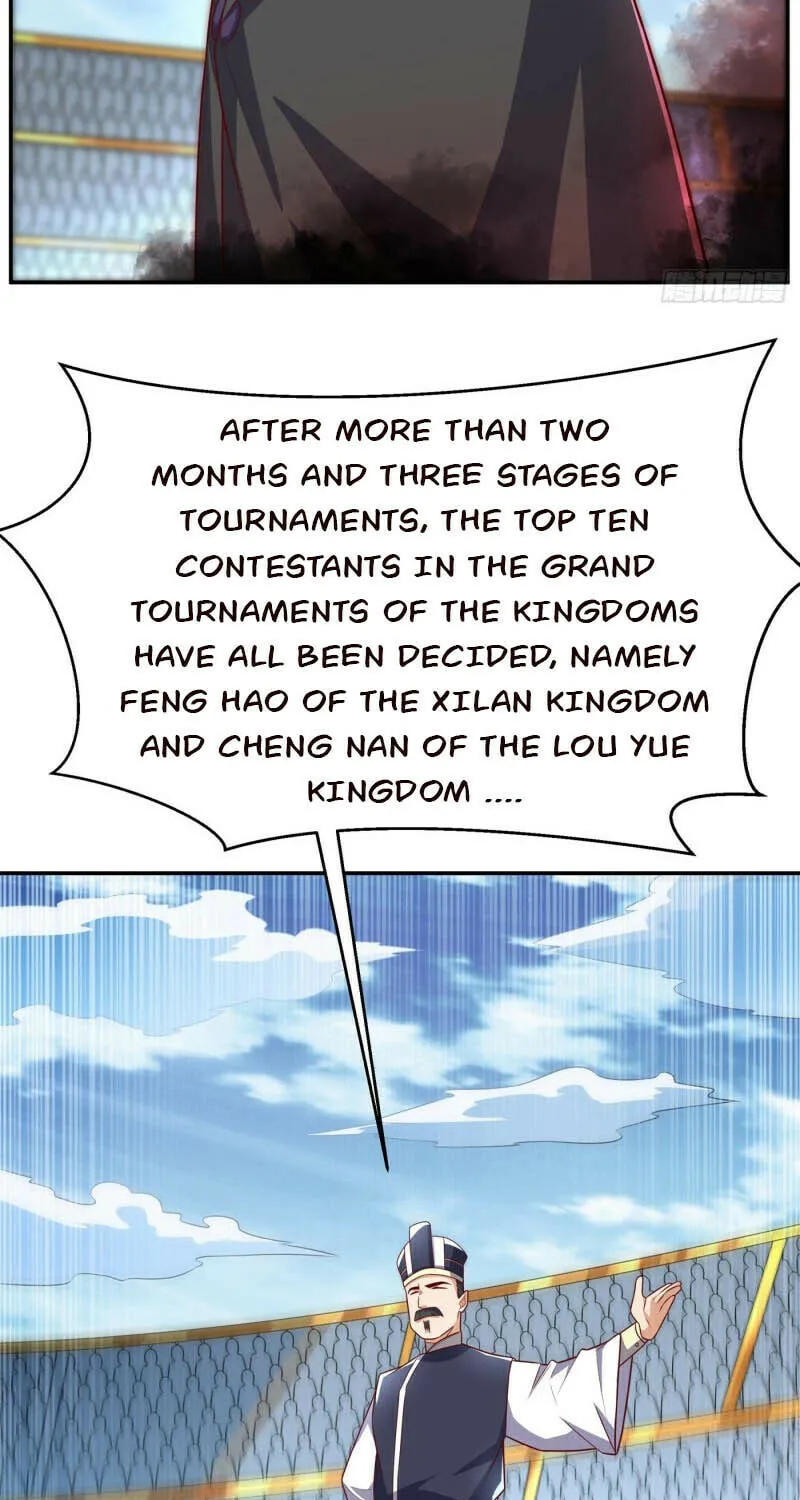 Read Martial Rebel chapter 162 image 22 on Lezhin
