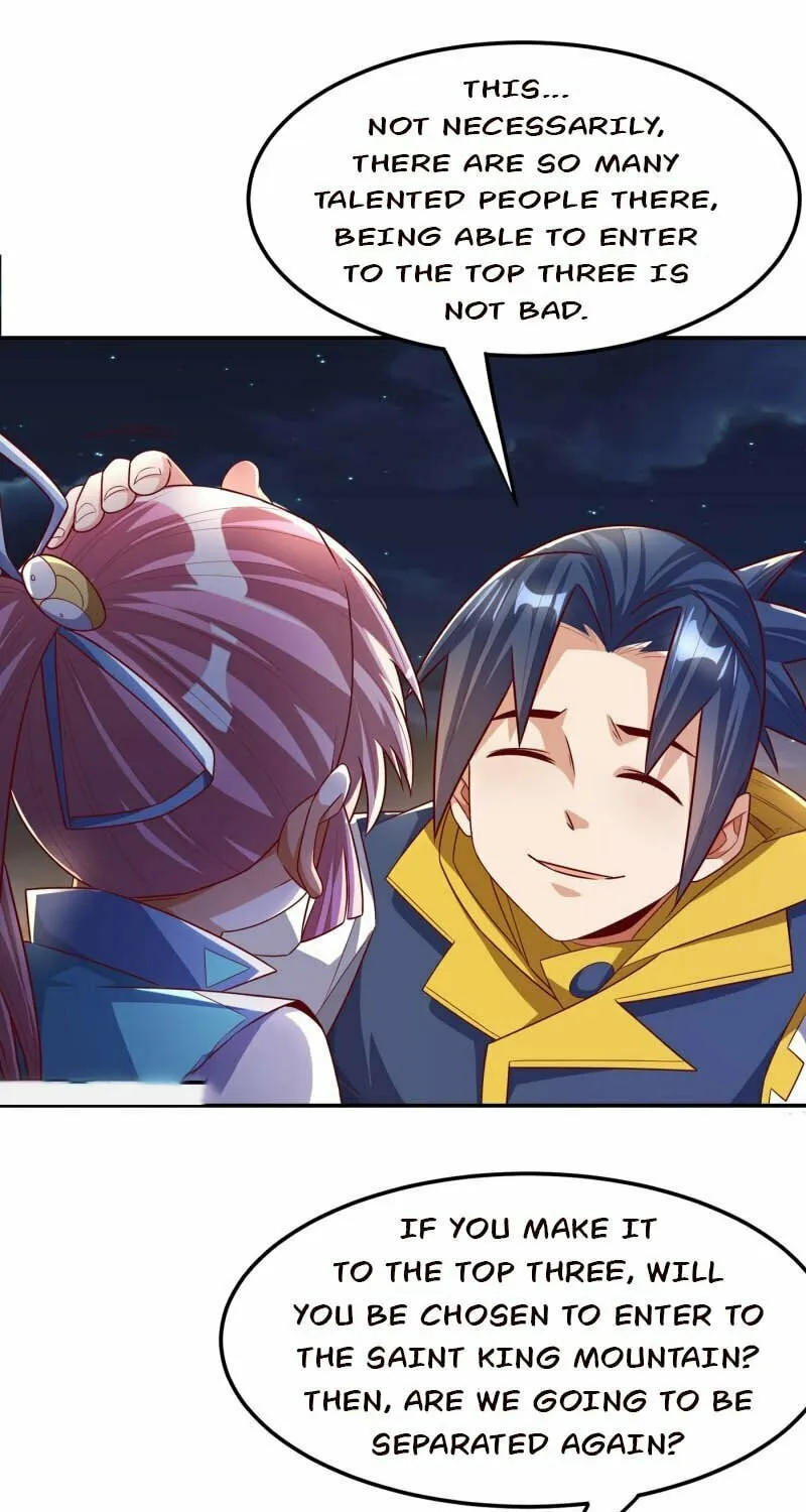 Read Martial Rebel chapter 162 image 27 on Lezhin