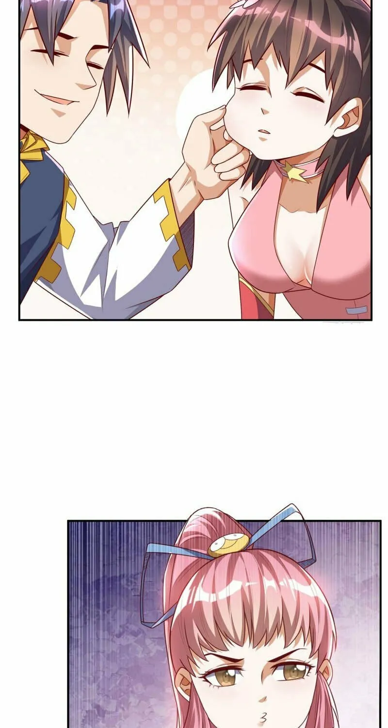 Read Martial Rebel chapter 162 image 29 on Lezhin