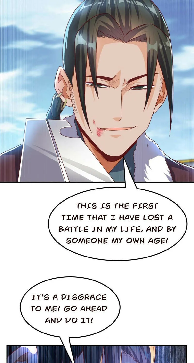 Read Martial Rebel chapter 162 image 3 on Lezhin