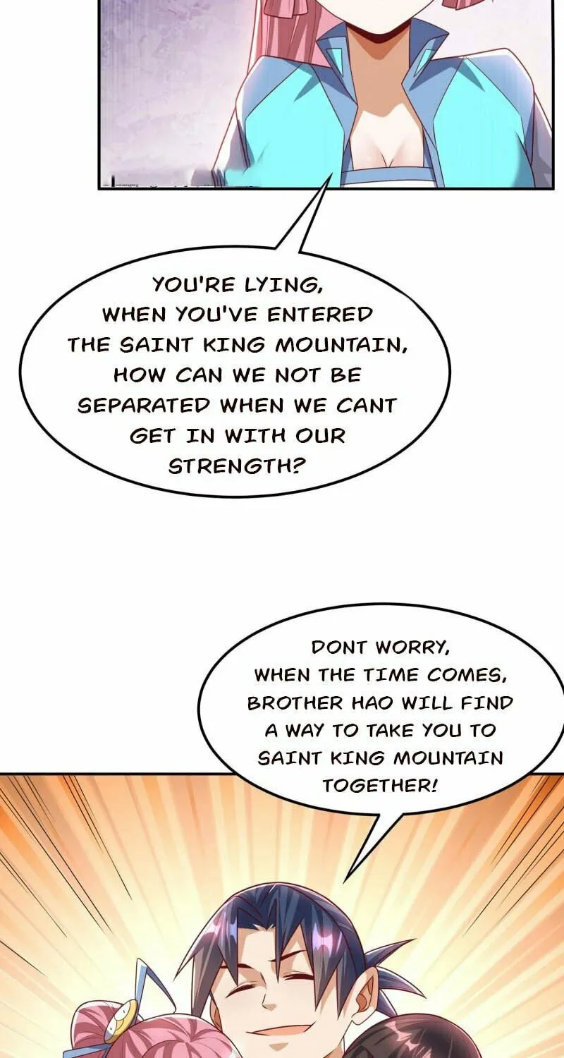 Read Martial Rebel chapter 162 image 30 on Lezhin