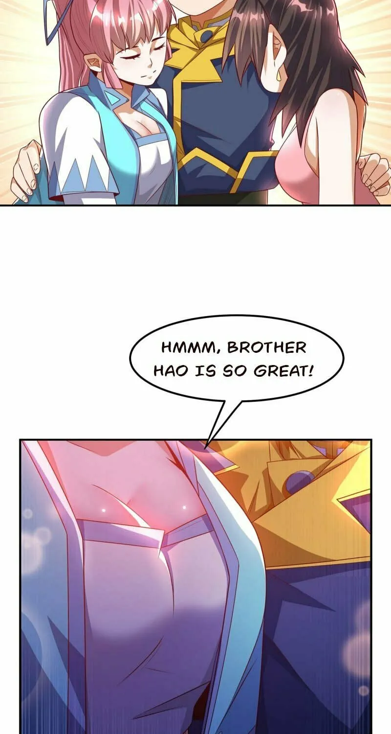 Read Martial Rebel chapter 162 image 31 on Lezhin