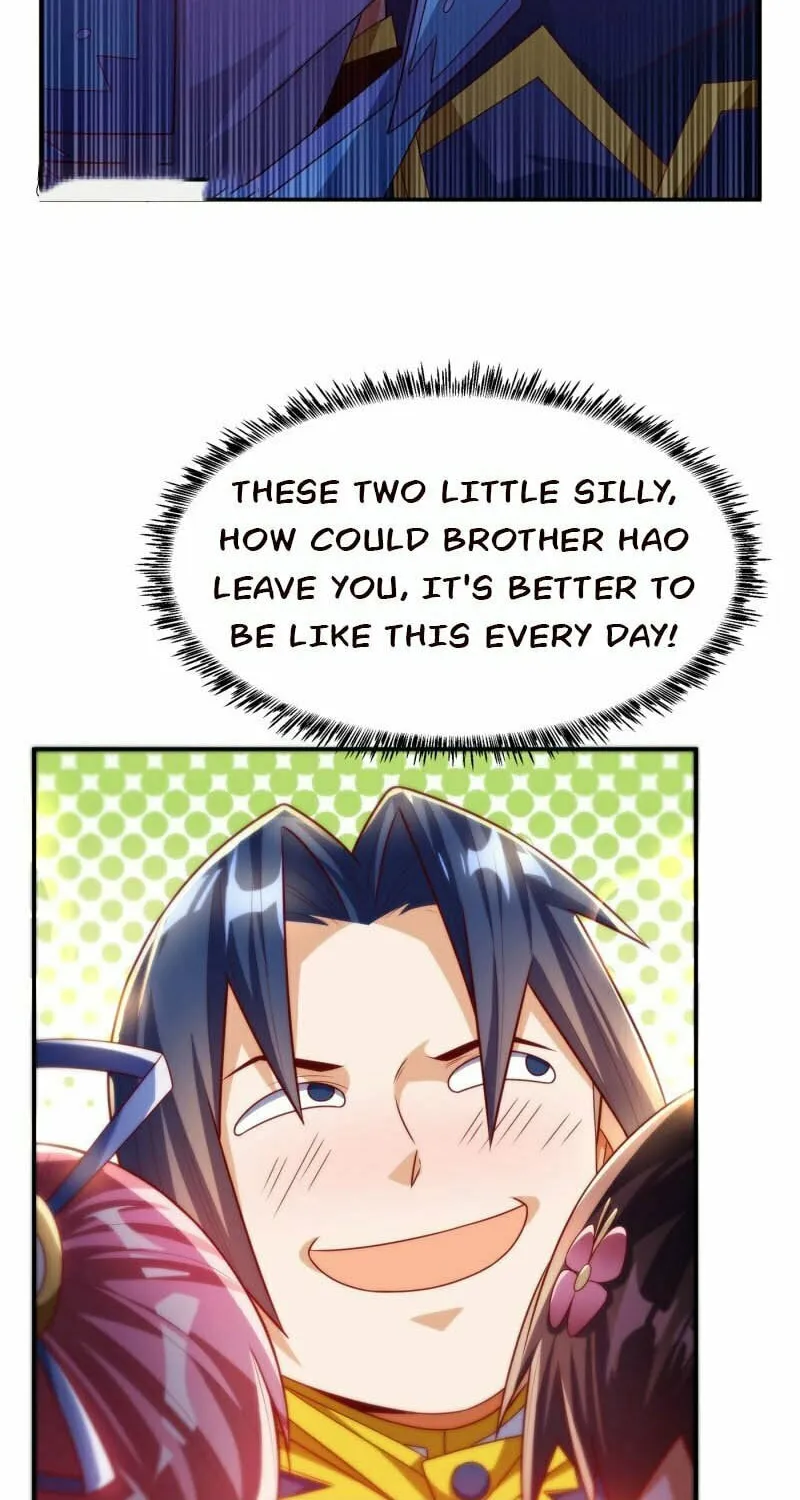 Read Martial Rebel chapter 162 image 32 on Lezhin