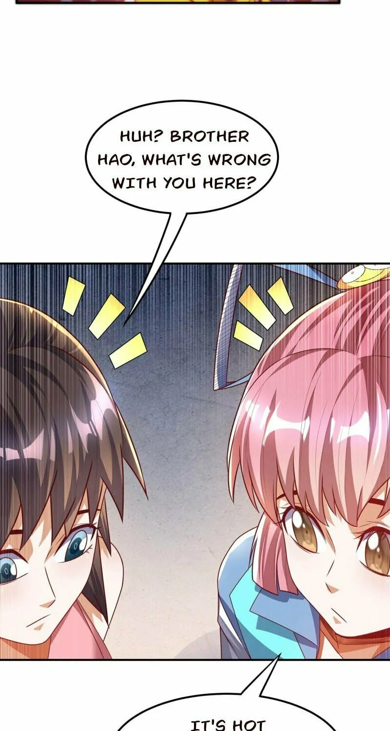 Read Martial Rebel chapter 162 image 33 on Lezhin