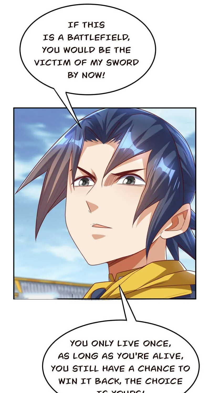 Read Martial Rebel chapter 162 image 5 on Lezhin