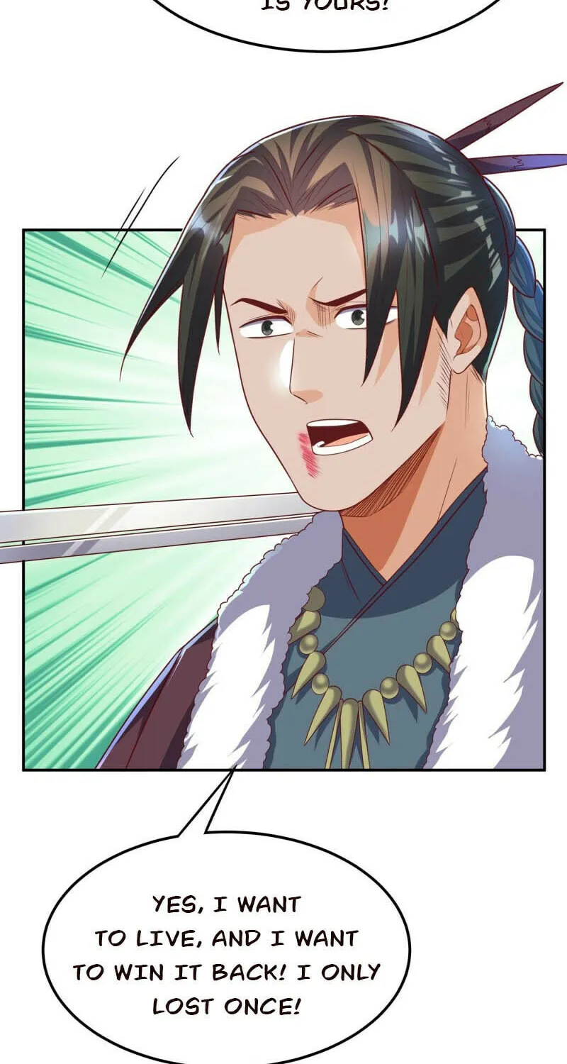Read Martial Rebel chapter 162 image 6 on Lezhin
