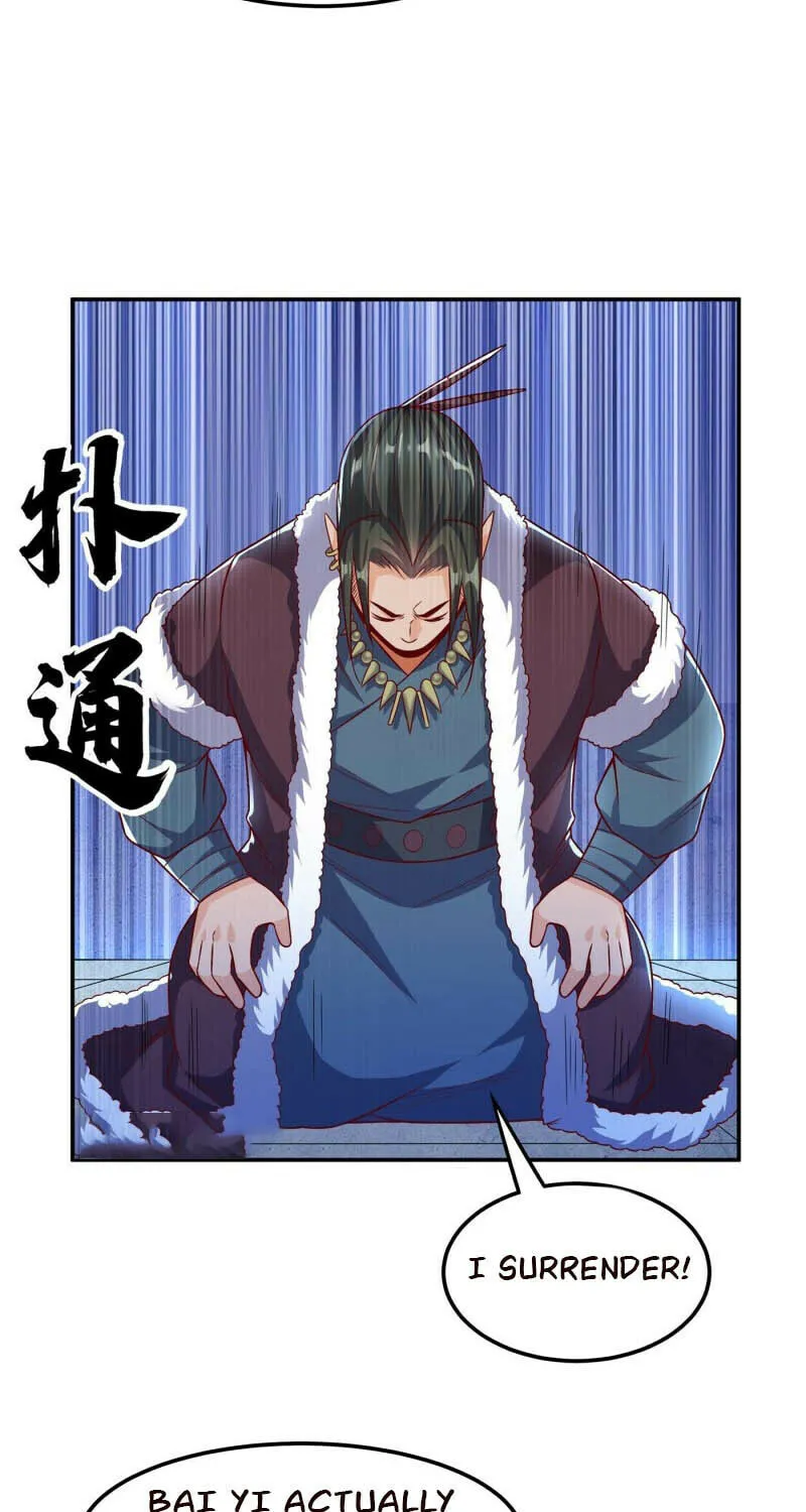 Read Martial Rebel chapter 162 image 7 on Lezhin